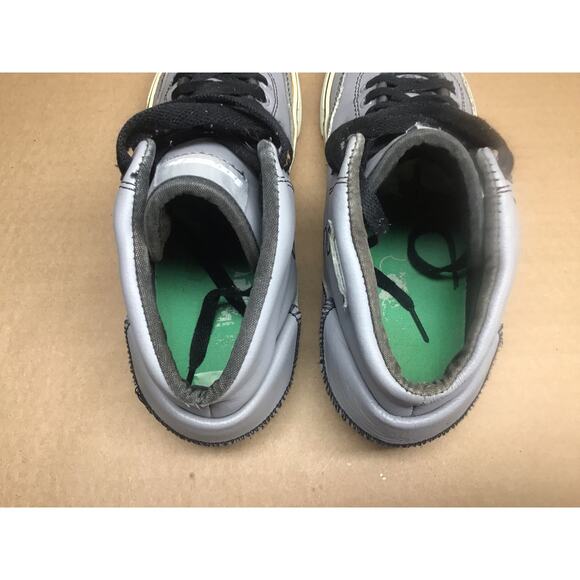 RARE Tweak Mythical Shoe 2.0 Gray Winged Rhett & Link GMM Men 8.5 / Women 10 - Picture 8 of 11